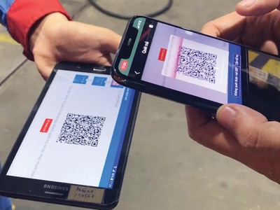 Việc hoàn thiện khung pháp lý cho Fintech còn chậm 