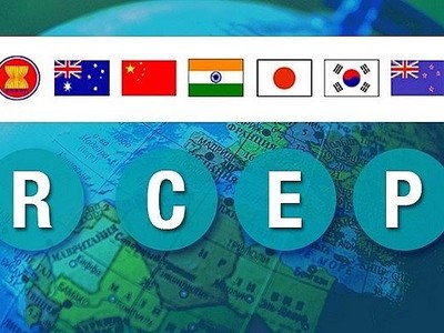 Cơ hội thu hút FDI từ các nước thành viên RCEP sẽ lớn hơn khi Việt Nam xây dựng nhiều cơ chế, chính sách đón dòng vốn dịch chuyển.