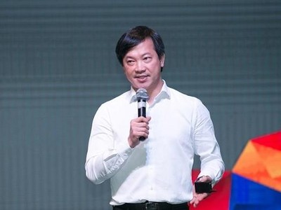 Doanh nhân Mai Hữu Tín: Có rất nhiều từ "nếu như", nhưng thời gian không chờ ai cả