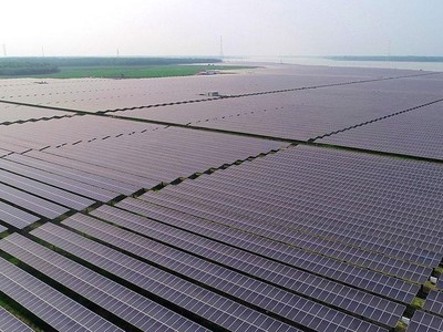 Năm 2022 sẽ huy động 35 tỷ kWh năng lượng tái tạo