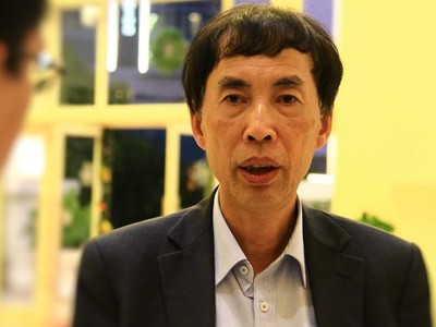 TS. Võ Trí Thành, Viện trưởng Viện Nghiên cứu chiến lược thương hiệu và cạnh tranh