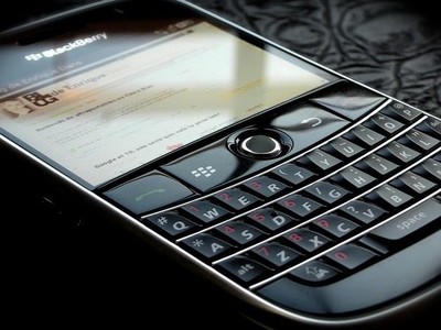 Điện thoại BlackBerry sẽ trở thành dĩ vãng.