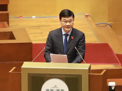 Cấp bách mới phát hành trái phiếu Chính phủ bằng ngoại tệ