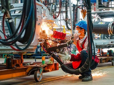 Tính đến ngày 20/12/2021, tổng vốn đăng ký cấp mới, điều chỉnh và góp vốn mua cổ phần của nhà đầu tư nước ngoài đạt trên 31,15 tỷ USD, tăng 9,2% so với cùng kỳ năm 2020. 