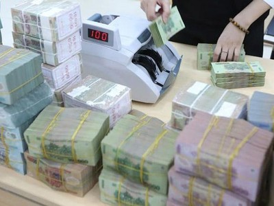 Phát triển thị trường trái phiểu để giảm gánh nặng cho thị trường tiền tệ