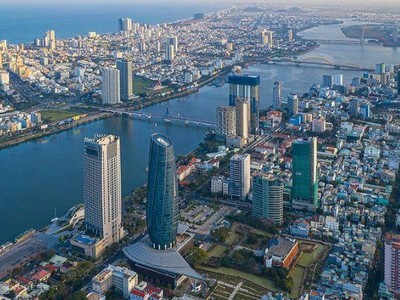 Chính phủ cho ý kiến về thành lập Trung tâm tài chính và Trung tâm Hỗ trợ khởi nghiệp tại Đà Nẵng