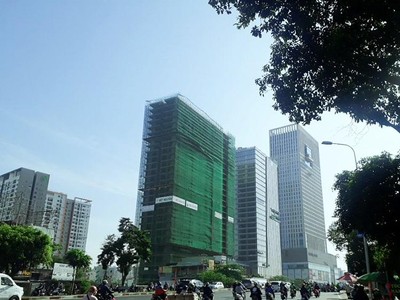 Cổ đông ngoại "chốt lời" cổ phiếu CII, thu hàng trăm tỷ đồng