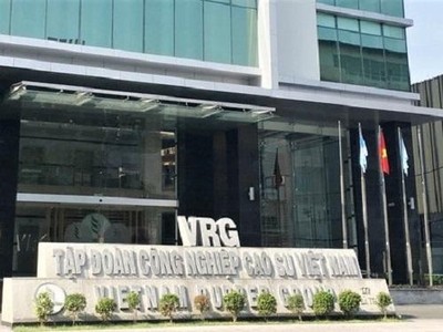 Tập đoàn Công nghiệp Cao su Việt Nam (GVR) điều chỉnh giảm gần 1.000 tỷ đồng kế hoạch lợi nhuận công ty mẹ