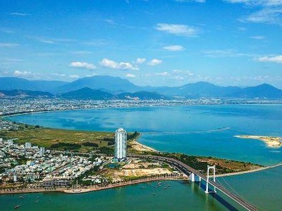 Dự án Khu đô thị quốc tế Đa Phước đang được các bộ, ngành Trung ương cùng với Đà Nẵng tháo gỡ những vướng mắc, khó khăn liên quan đến thủ tục đất đai.