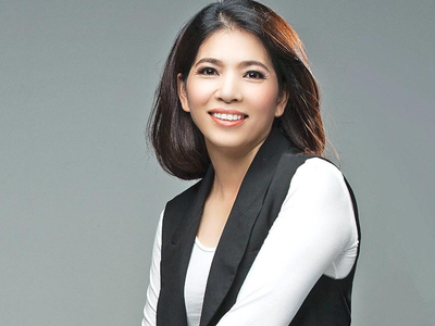 Doanh nhân Ngô Thị Phương Thủy, Chủ tịch Hòa Long Invest.