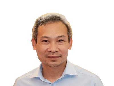 Ông Phan Đức Hiếu, Ủy viên thường trực Ủy ban Kinh tế của Quốc hội.