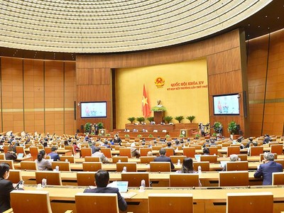 Để hoạt động sản xuất, kinh doanh sớm phục hồi, gói hỗ trợ tài khóa mới được thiết kế với quy mô lớn nhất từ trước đến nay.