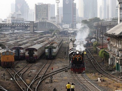 Ảnh minh hoạ: EPA