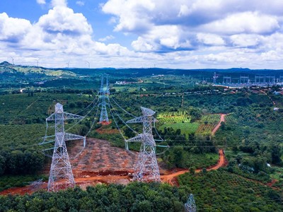 Bàn giao đường dây 500 kV của Trung Nam về EVN với giá 0 đồng: Còn chờ hướng dẫn
