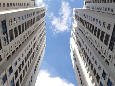 Động thái của Ngân hàng Nhà nước được cho là cần thiết để thanh lọc thị trường. Ảnh: Thành Nguyễn 