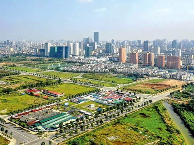 Khám “sức khỏe” doanh nghiệp địa ốc