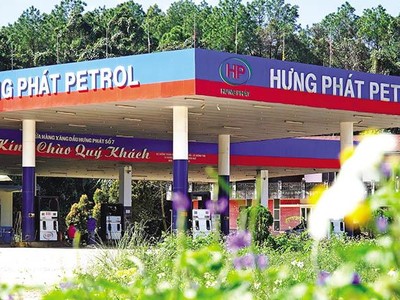 Cây xăng Hưng Phát đang làm một điểm nghẽn lớn tại Dự án Cao tốc Cam Lộ - La Sơn đoạn qua tỉnh Thừa Thiên Huế 