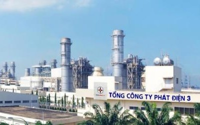 EVNGENCO3 (PGV) tiếp tục giảm nợ vay, lợi nhuận năm 2021 gấp 2,25 lần kế hoạch