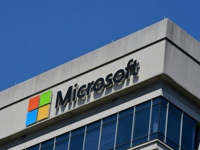 Microsoft dự kiến hoàn tất thương vụ mua lại Activisionvào trong năm tài chính 2023. Ảnh: AFP