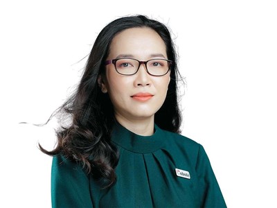 Đinh Thị Hạnh Tâm, nhà sáng lập Coboté.