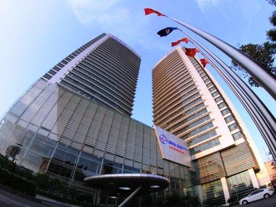 Lợi nhuận tăng mạnh, song EVN Finance cũng phải đối diện với rủi ro nợ xấu.