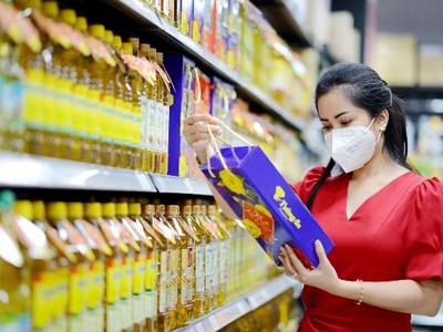 "Ông lớn" ngành hàng tiêu dùng KIDO không hoàn thành kế hoạch kinh doanh năm 2021