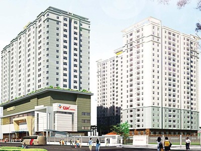 Saigonres đặt mục tiêu kinh doanh năm 2022 cao hơn so với năm trước