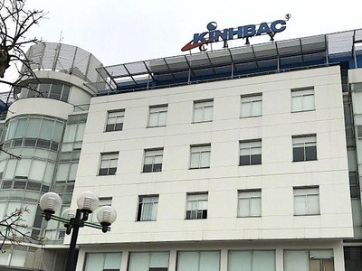 Kinh Bắc (KBC) kỳ vọng doanh thu năm 2022 gần 10.000 tỷ đồng