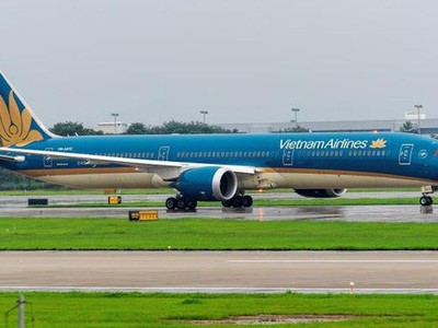 Các đường bay chở khách thương mại thường lệ của các hàng không Việt Nam tới Trung Quốc đã bị dừng từ tháng 2/2020 đến nay.