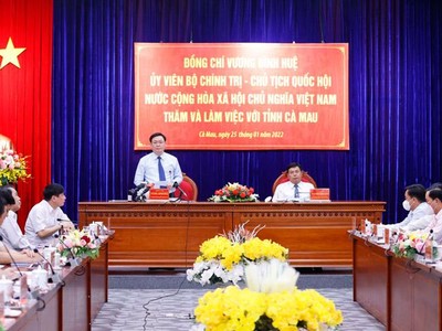 Tận dụng tối đa nguồn lực hỗ trợ từ gói chính sách tài khóa, tiền tệ