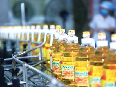 Vocarimex tiếp tục báo lỗ