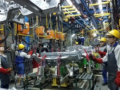 43% doanh nghiệp châu Âu có kế hoạch tăng đầu tư vào quý đầu tiên của năm 2022.