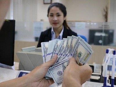 Kiều hối về TP.HCM đạt khoảng 6,6 tỷ USD trong năm 2021