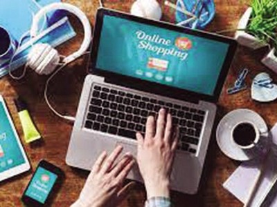 Mua sắm online tiếp tục là xu hướng trong năm 2022