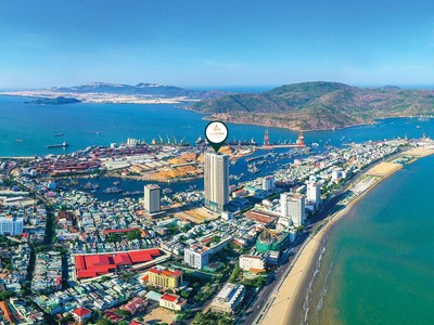 Altara Residences Quy Nhơn - Tâm điểm an cư và đầu tư tại Quy Nhơn