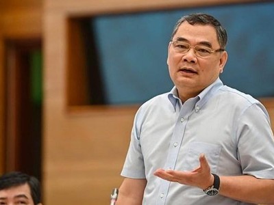 Vụ Việt Á: Bộ Công an đã phong tỏa tài sản trị giá 1.220 tỷ đồng