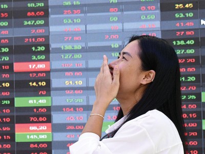 Nhiều thành viên thị trường chứng khoán có thu nhập tốt trong giai đoạn dịch Covid-19 hoành hành