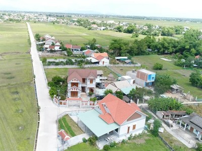 Tỉnh Quảng Nam đề xuất bổ sung CCN Đồng Dài trên địa bàn huyện Quế Sơn.