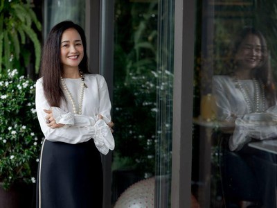 “Nữ tướng” Nguyễn Thị Trà My: “Tết với nhiều người là tâm linh, là mục tiêu cả năm”