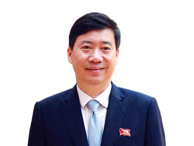 Ông Phạm Thiện Nghĩa, Chủ tịch UBND tỉnh Đồng Tháp