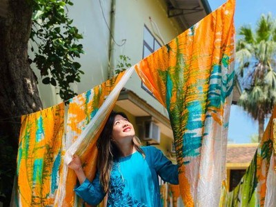 CEO Lương Thanh Hạnh: Tết này tôi bận rộn hơn