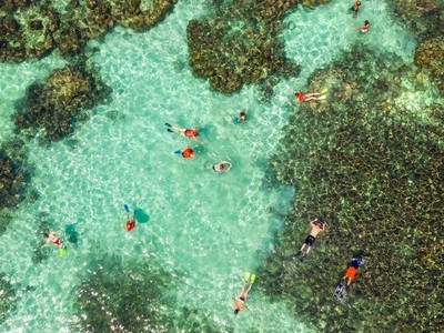 Phú Quốc “bội thu” mùa du lịch Tết Nhâm Dần 2022