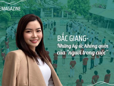 Những ngày chống dịch ở Bắc Giang - ký ức không quên từ “người trong cuộc”