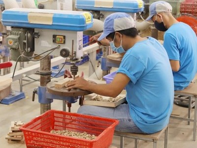 Nam Hoa Toys (NHT) đạt doanh thu kỷ lục