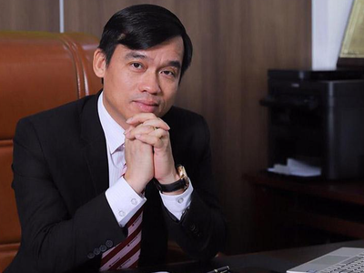 Ông Vũ Đức Biên, Tổng giám đốc Vietravel Airlines