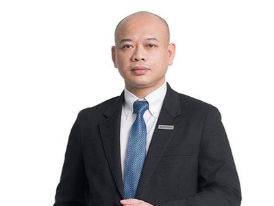 Doanh nhân Đào Nam Phong, Tổng giám đốc Công ty cổ phần Quốc tế Sơn Hà