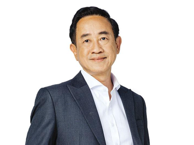 Doanh nhân Lê Tấn Phước