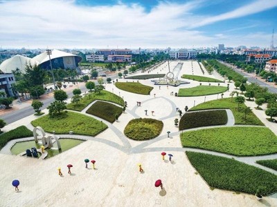 Đầu tư tuần qua: Bình Định hoàn thành hai tuyến đường 1.6000 tỷ; 94.127 tỷ đồng làm Vành đai 4 - vùng Thủ đô