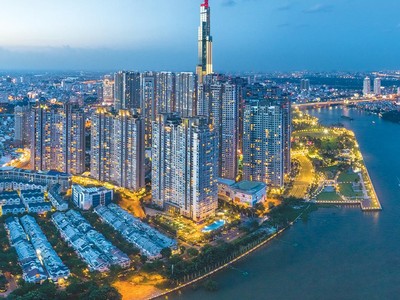 Tiềm lực và triển vọng của kinh tế Việt Nam rất tốt