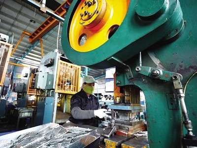 Đôn đốc xây dựng danh mục dự án thuộc Chương trình Phục hồi kinh tế - xã hội